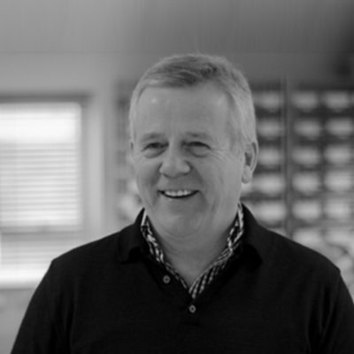 RICHARD BOUGHTON