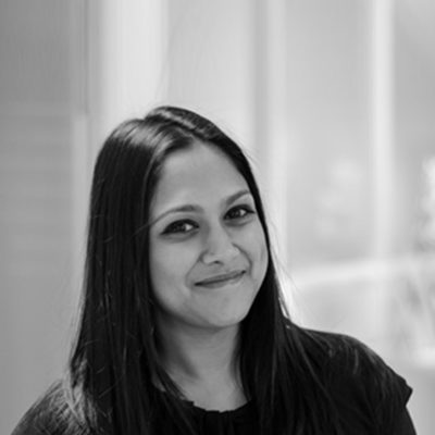 ARUNA SINGH