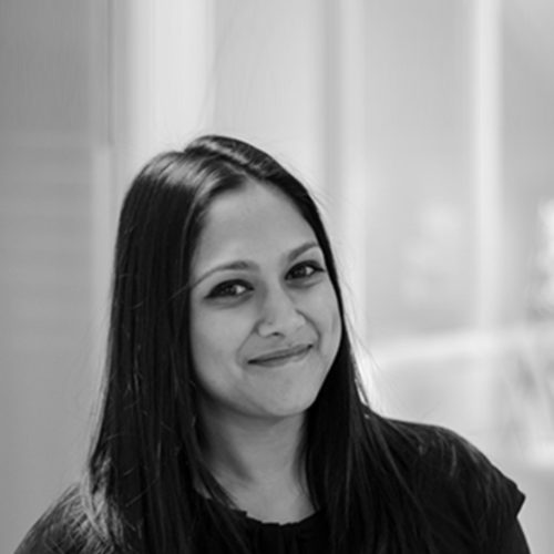 ARUNA SINGH