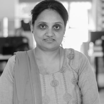 CHANDRIKA G. R.