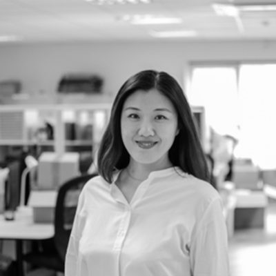 NICOLA ZHENG