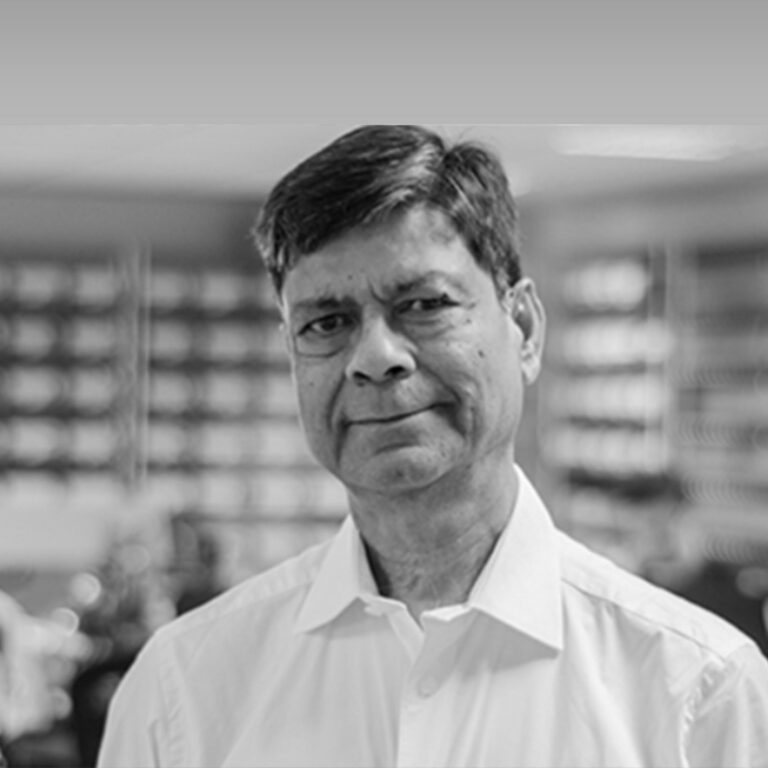 Dr Binod Maitin
