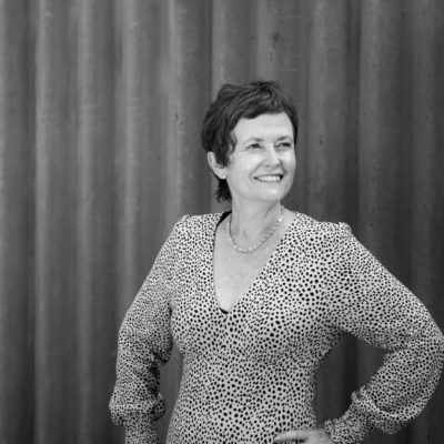 EVELYNE CANTERRANNE