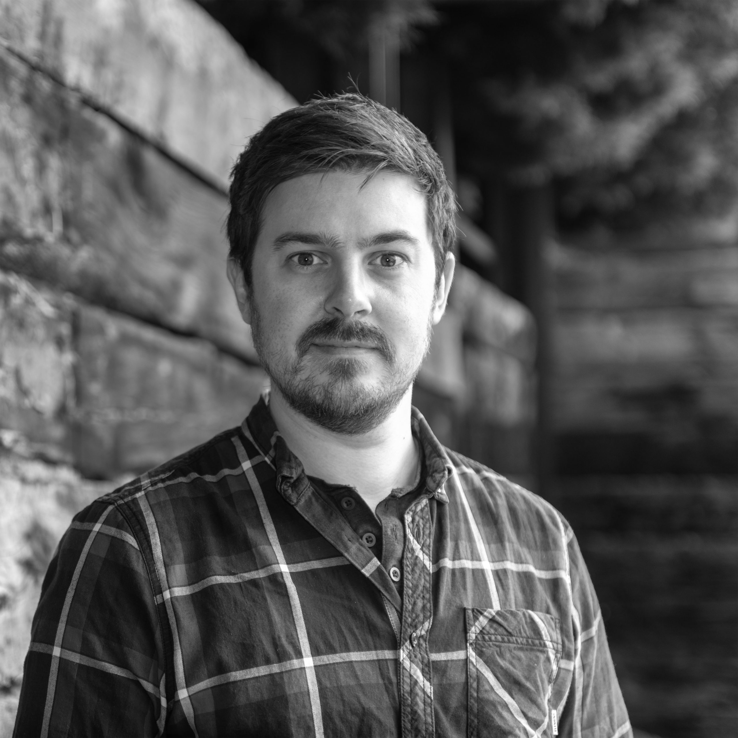 CHRIS SHENNAN
