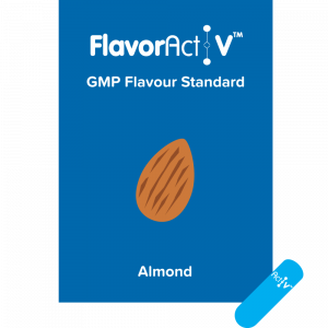 almond flavour standard