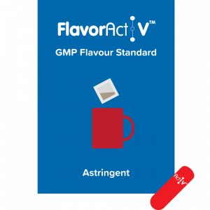 Astringent Flavour Standard Kit