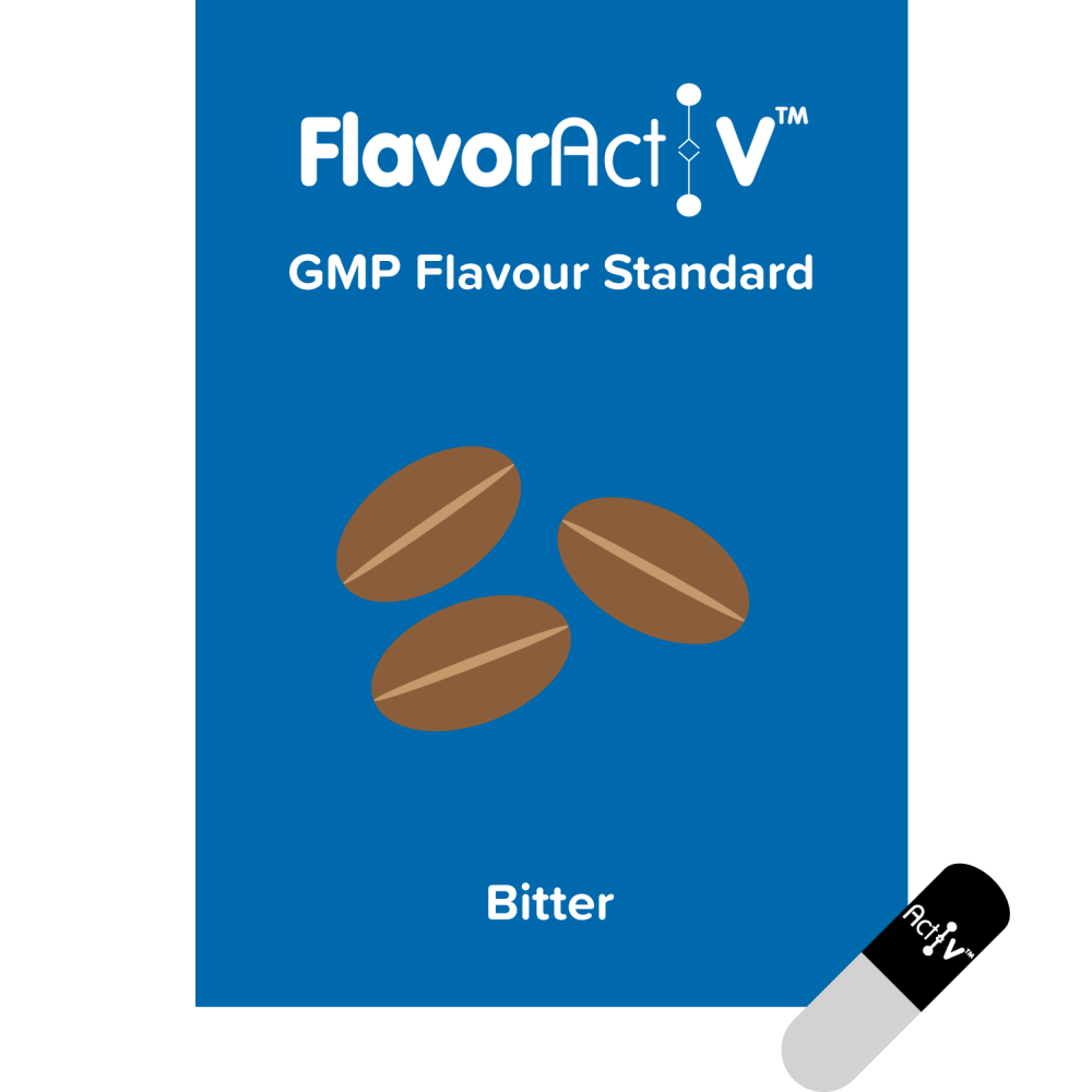 bitter flavour standard