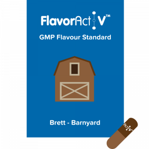 brett barnyard flavour standard