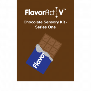 Chocolate Sensory Starter Kit