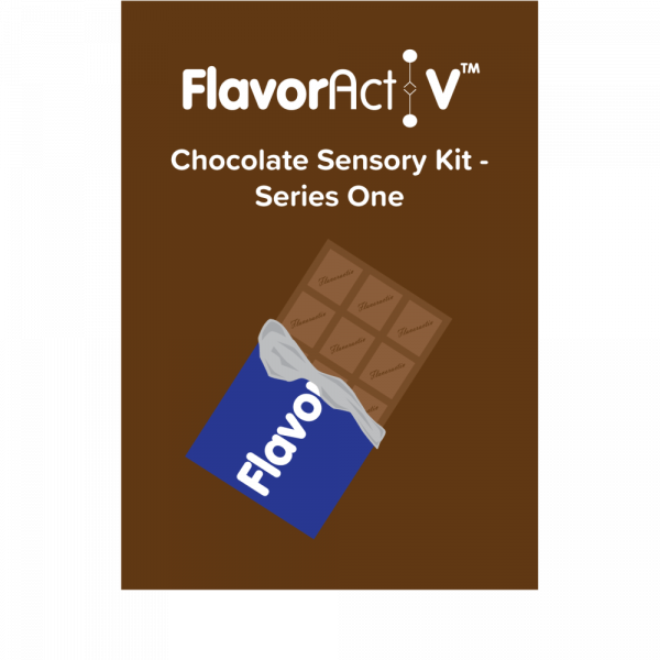 Chocolate Sensory Starter Kit