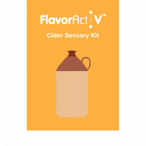 cider sensory starter kit