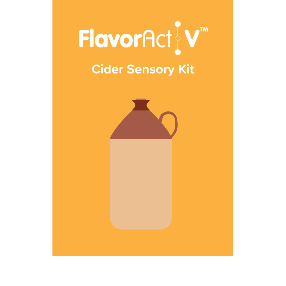 cider sensory starter kit