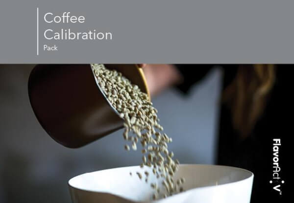 Coffee Calibration Pack