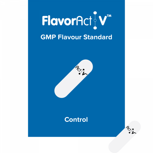 control flavour standard