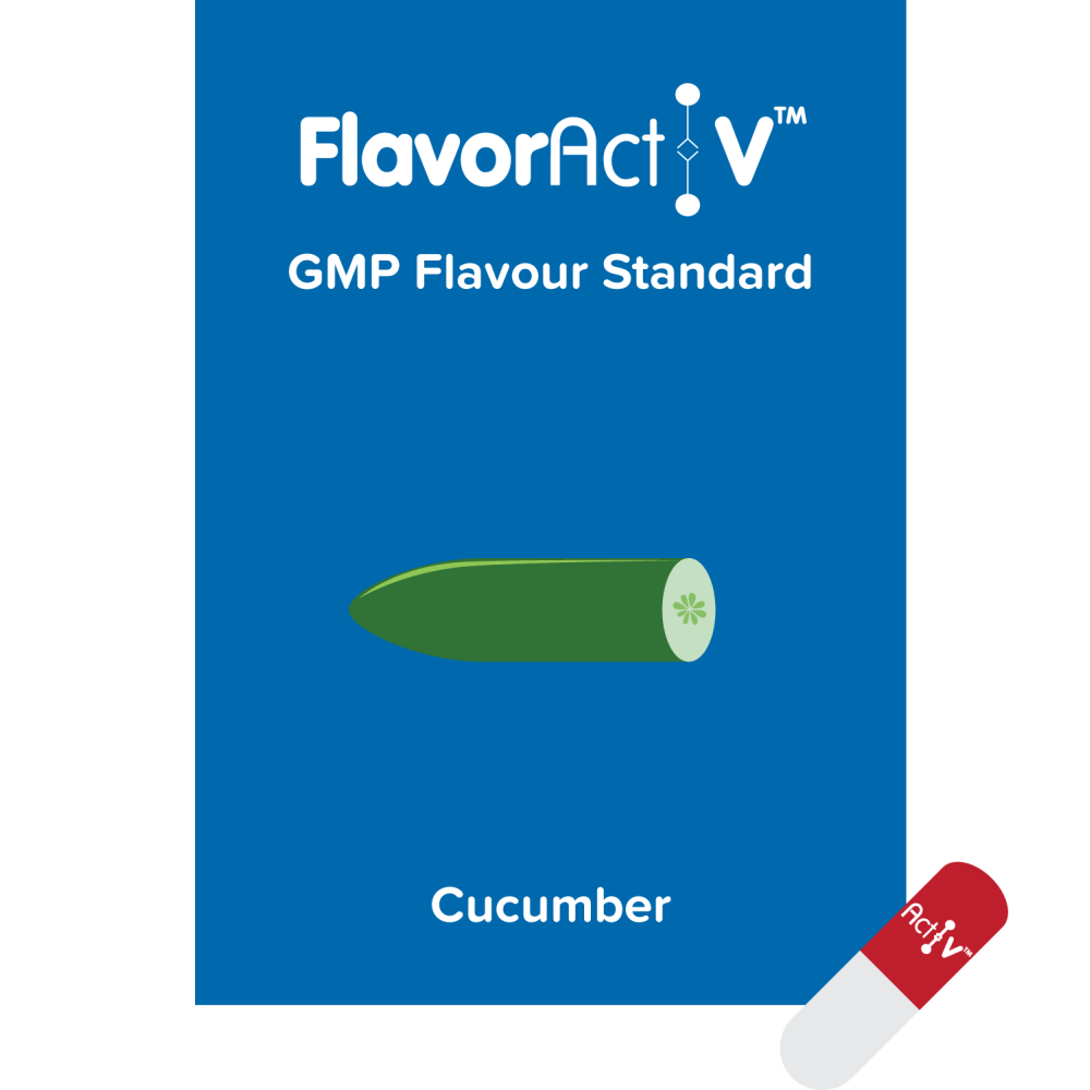 Cucumber Flavour Standard