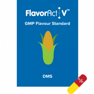 DMS Flavour Standard