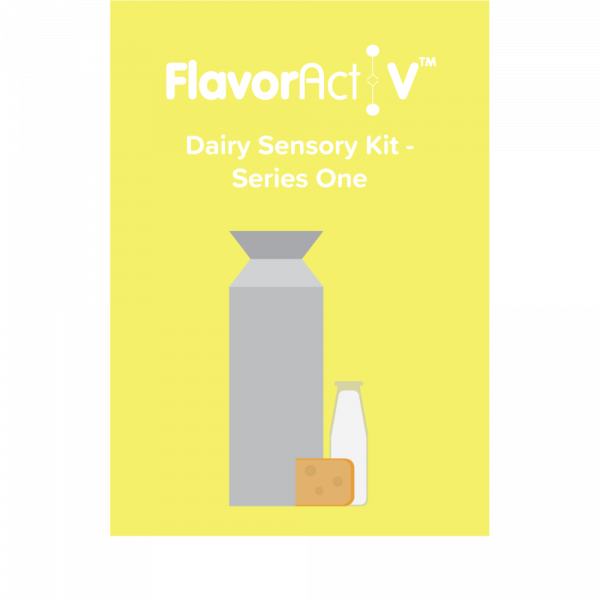 Dairy Sensory Starter Kit