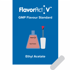 ethyl acetate flavour standard