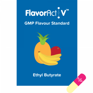 ethyl butyrate flavour standard
