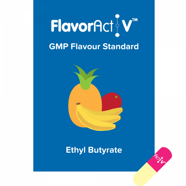 ethyl butyrate flavour standard