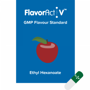 Ethyl Hexanoate Flavour Standard