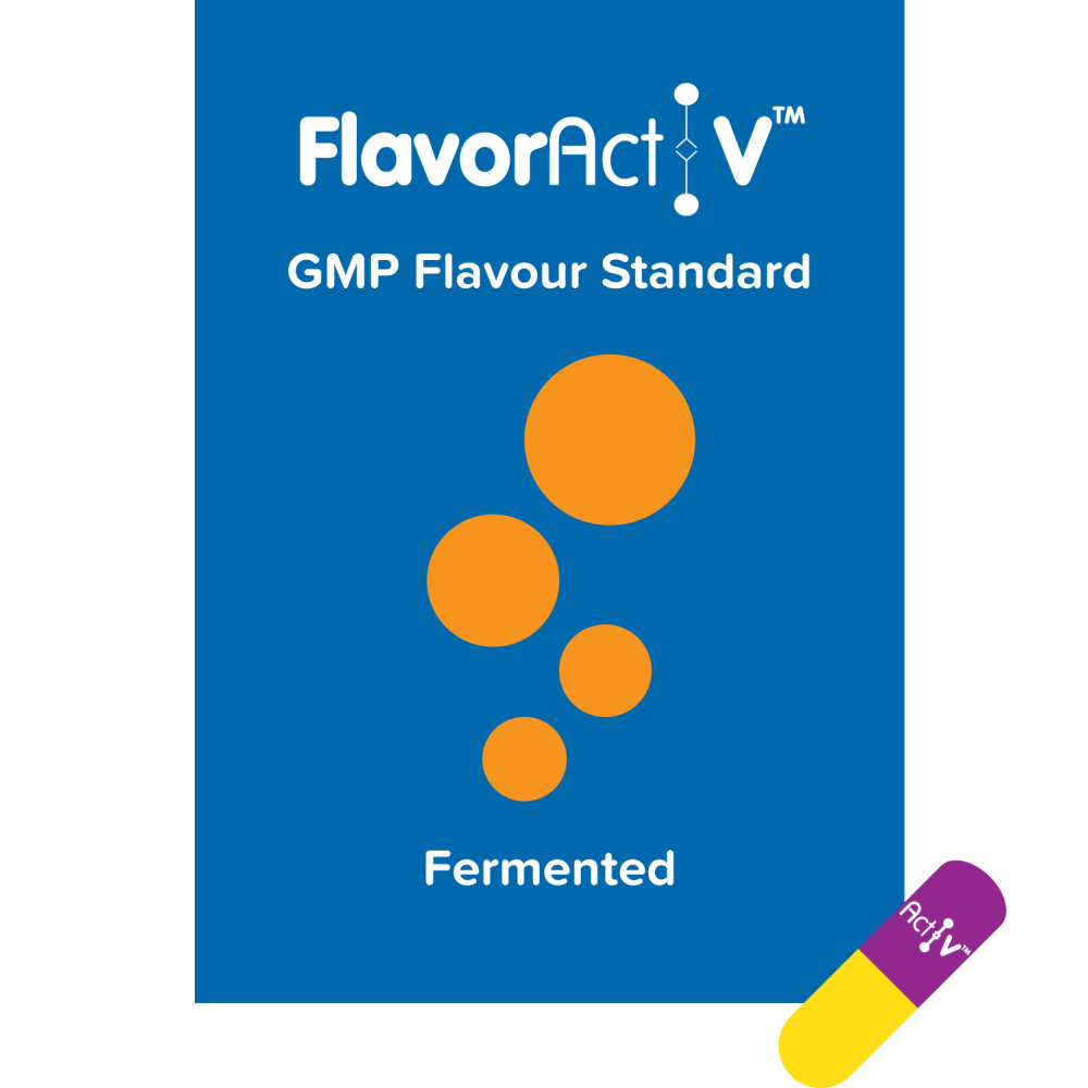Fermented Flavour Standard