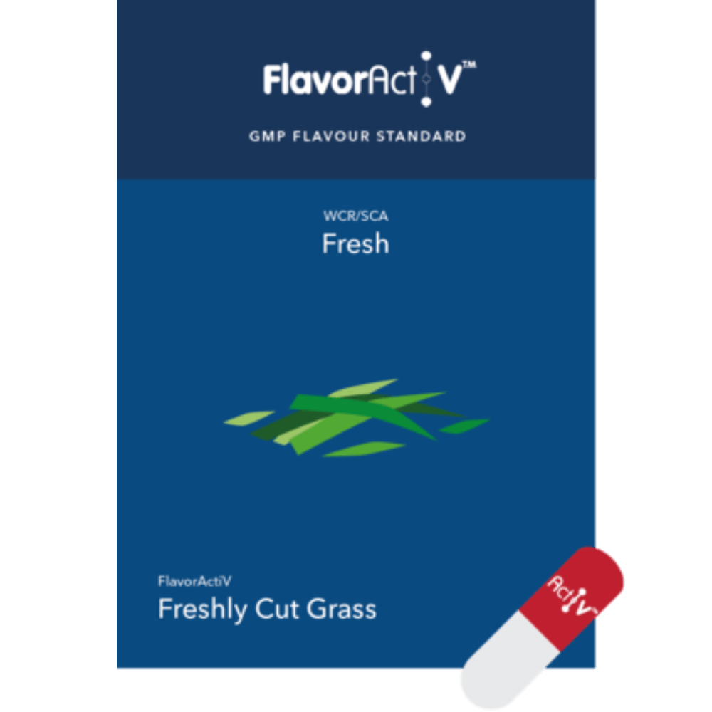 Fresh Flavour Standard