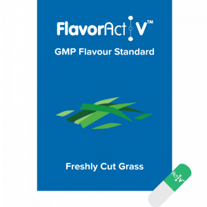 Freshly Cut Grass Flavour Standard