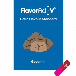 Geosmin Flavour Standard Kit