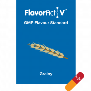 Grainy Flavour Standard Kit
