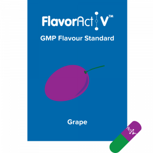 Grape Flavour Standard Kit