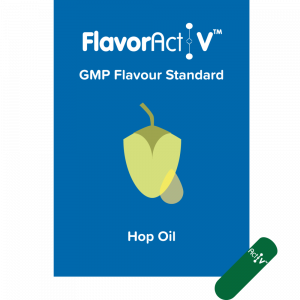 Hop Oil Flavour Standard