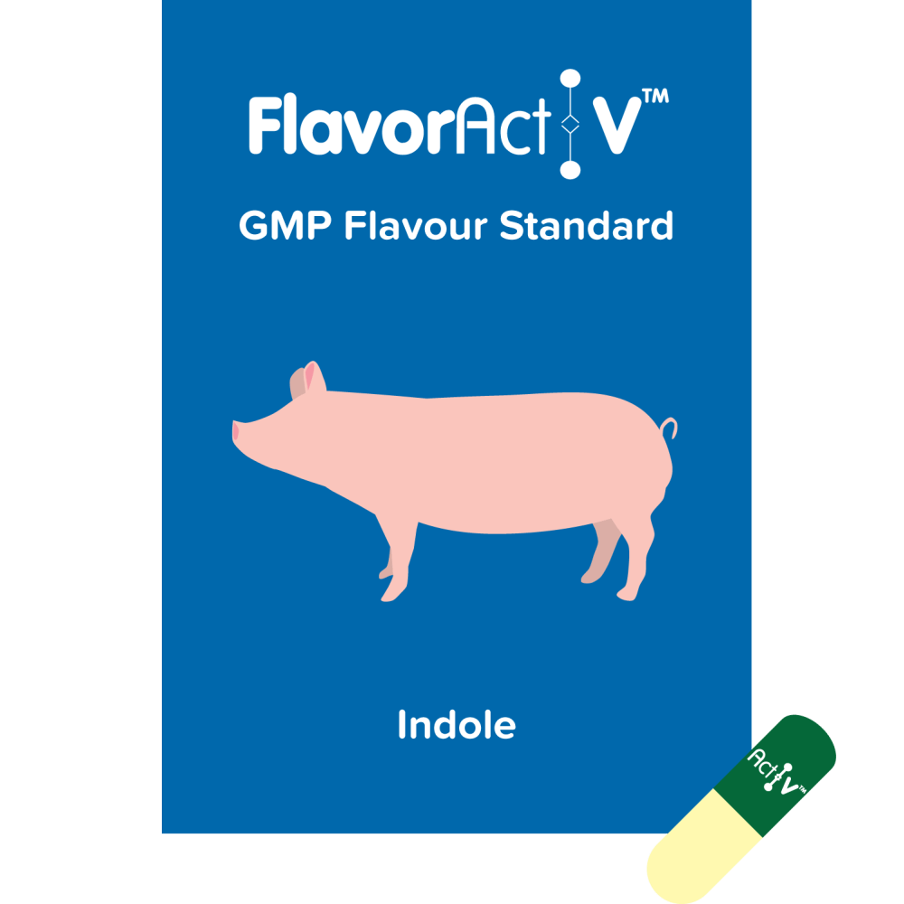 Indole Flavour Standard Kit