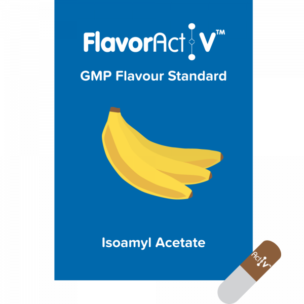 Isoamyl Acetate Flavour Standard