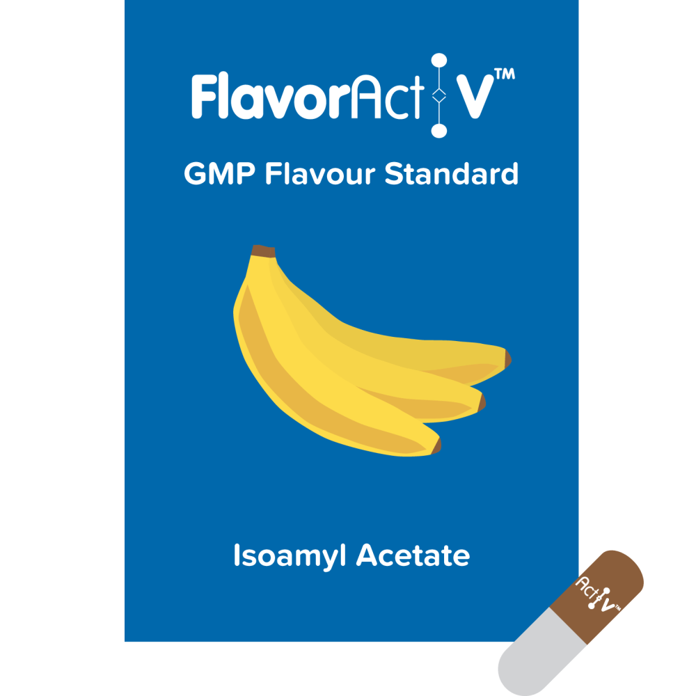 Isoamyl Acetate Flavour Standard