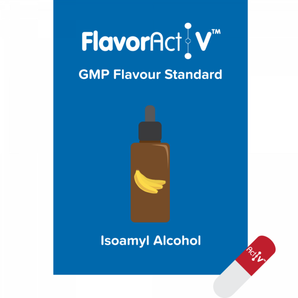 Isoamyl Alcohol Flavour Standard