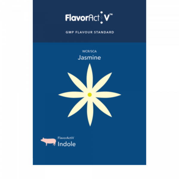 Jasmine Flavour Standard