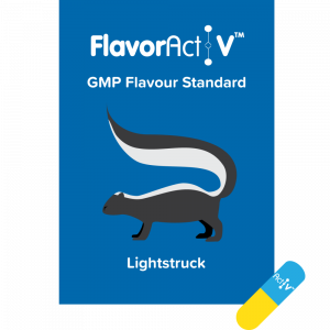 lightstruck flavour standard
