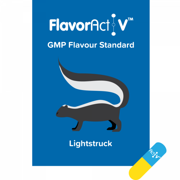 lightstruck flavour standard