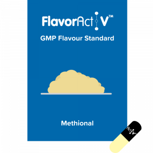 methional flavour standard