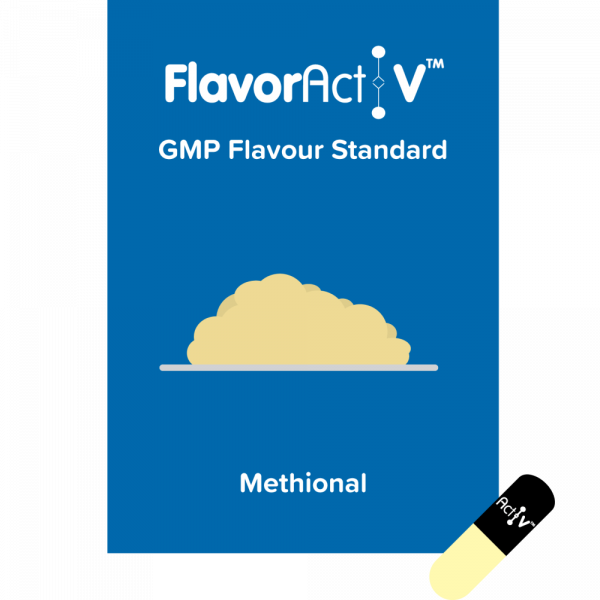 methional flavour standard