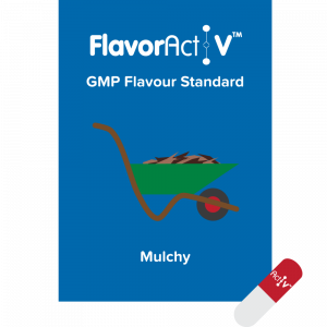 Mulchy Flavour Standard Kit