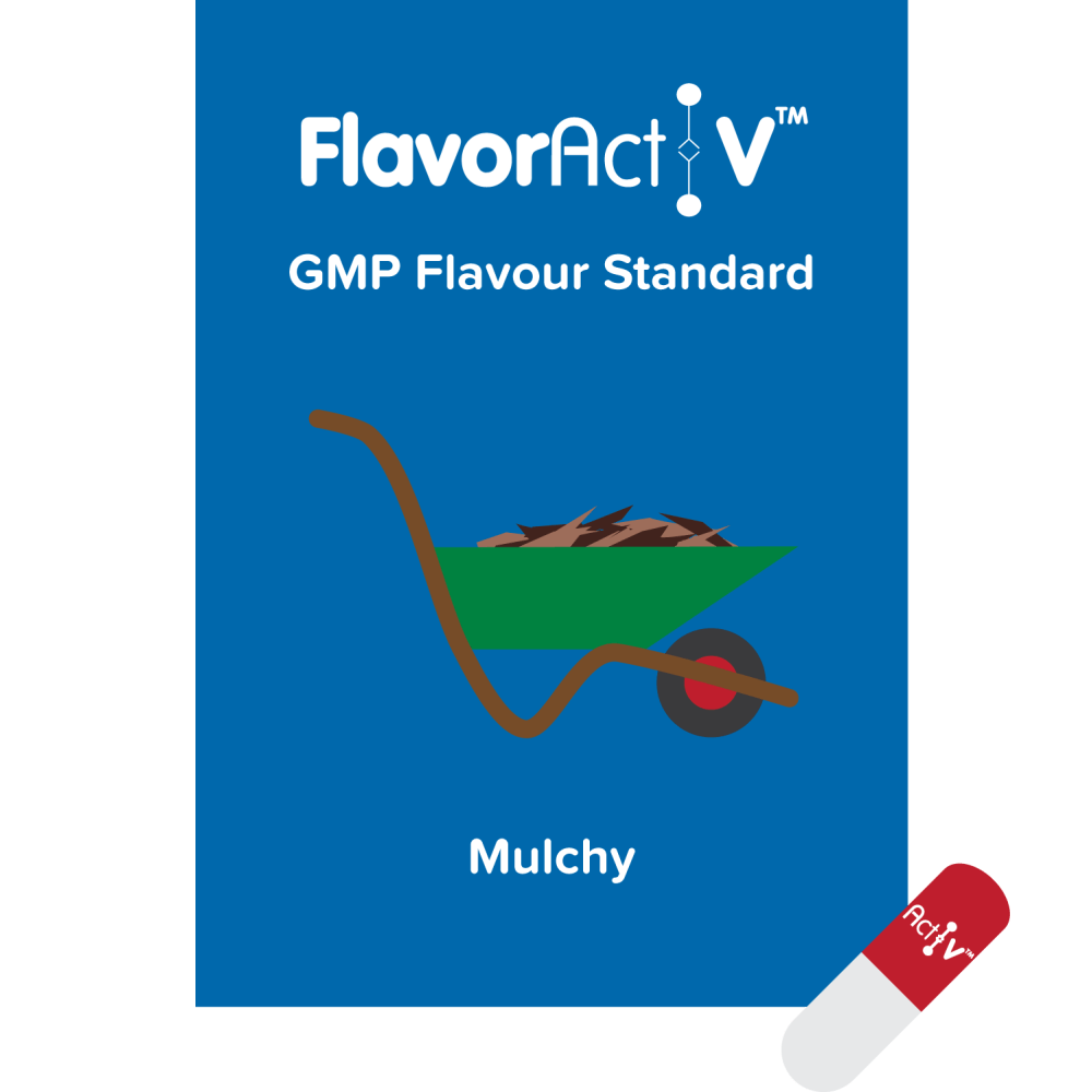 Mulchy Flavour Standard Kit