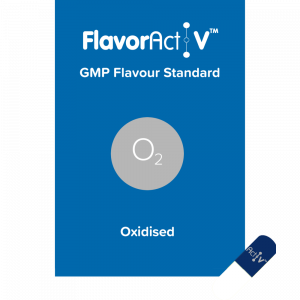 Oxidised Flavour Standard Kit