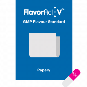 Papery Flavour Standard Kit