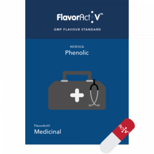 Phenolic (Coffee) Flavour Standard