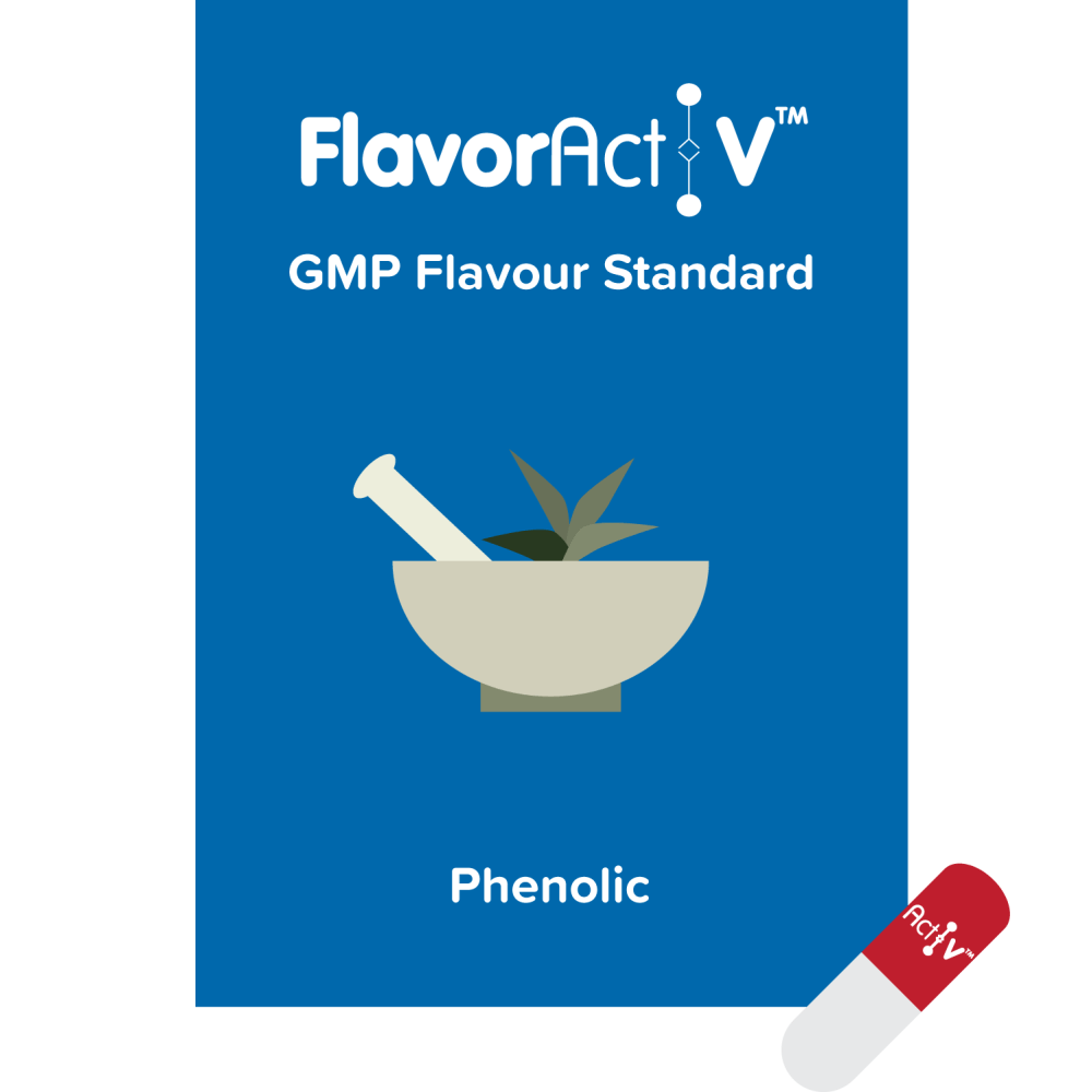 Phenolic Flavour Standard