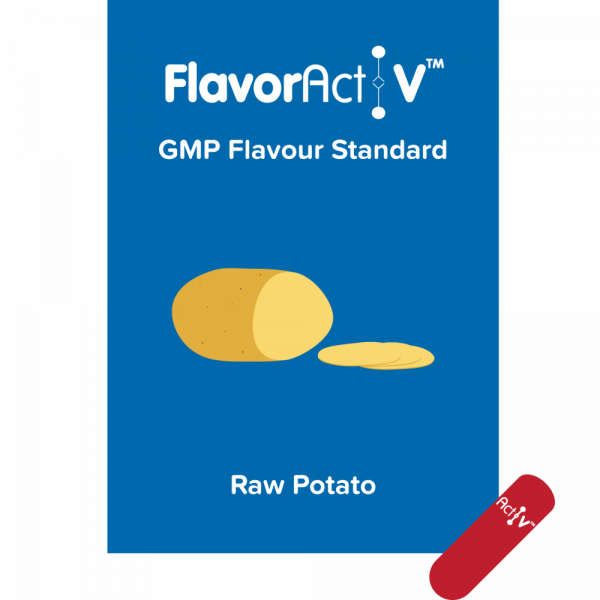Potato Skins Flavour Standard Kit