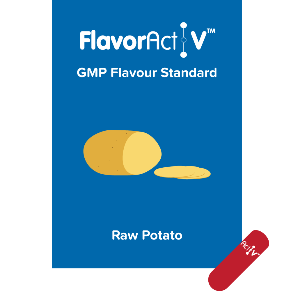 Potato Skins Flavour Standard