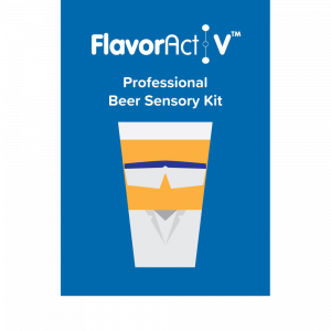 Professional Beer Sensory Starter Kit